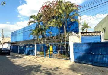 Prédio comercial na zona sul , com 498m² , 7 vagas, aceita permuta