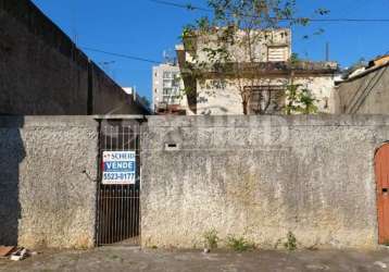 Venda de terreno no jardim são luis