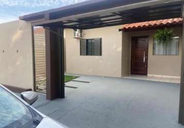 Casa para Venda em Londrina