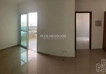 Apartamento com 2 dorms, jardim gonçalves, sorocaba - r$ 430 mil, cod: 9020