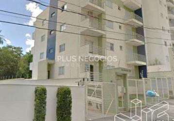 Apartamento com 2 dorms, jardim judith, sorocaba - r$ 350 mil, cod: 2379