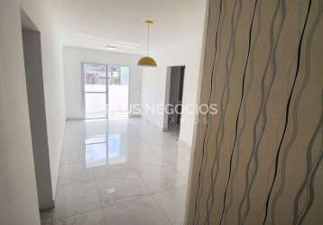 'imperdível! apartamento espaçoso em jardim simus, sorocaba: seu novo lar aguarda por você! 97m² co