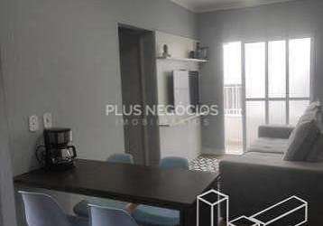 Apartamento com 2 dorms, jardim prestes de barros, sorocaba - r$ 400 mil, cod: 7812