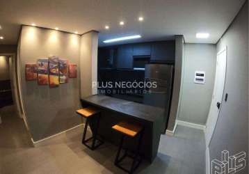 Apartamento com 2 dorms, edificio mirante da colina, sorocaba - r$ 310 mil, cod: 4788