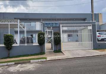 Apartamento com 1 dorm, wanel ville, sorocaba - r$ 160 mil, cod: 2678