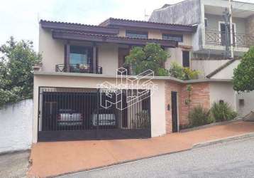 Sobrado com 3 dorms, jardim gutierres, sorocaba - r$ 800 mil, cod: 2436