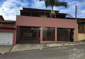 Casa em sorocaba bairro jardim são carlos