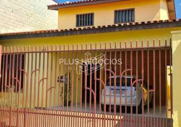 Casa em sorocaba bairro jardim siriema