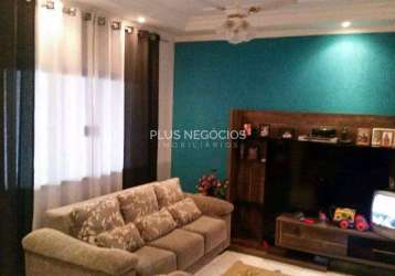 Casa com 3 dorms, wanel ville v, sorocaba - r$ 420 mil, cod: 34807