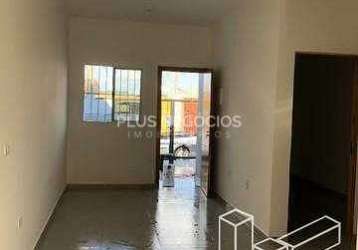 Casa com 2 dorms, parque são bento, sorocaba - r$ 250 mil, cod: 9596