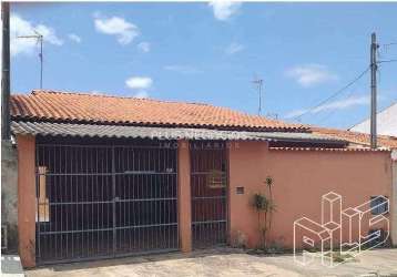 Casa térrea no jardim tatiana: conforto, estilo e praticidade em votorantim/sp