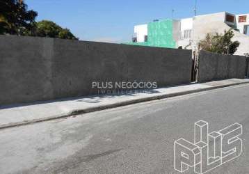 Terreno, altos do trujillo, sorocaba - r$ 290 mil, cod: 9041