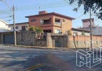 Casa em sorocaba bairro jardim leocádia