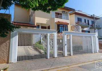 Casa com 3 dorms, parque campolim, sorocaba - r$ 1.5 mi, cod: 9354