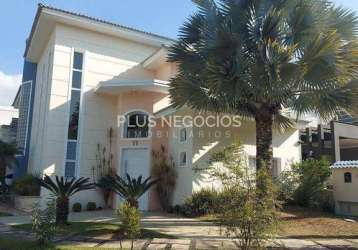 Casa de condomínio com 4 dorms, condomínio villa dos inglezes, sorocaba - r$ 1.49 mi, cod: 8958