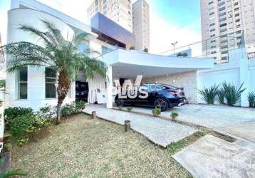 Casa de condomínio com 4 dorms, jardim residencial tivoli park, sorocaba - r$ 2.5 mi, cod: 9142