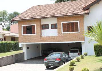 Casa de condomínio com 4 dorms, parque campolim, sorocaba - r$ 4.2 mi, cod: 633