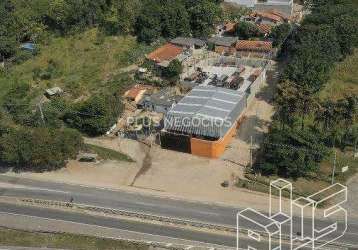 Galpão, vila assis, sorocaba - r$ 2.8 mi, cod: 4641