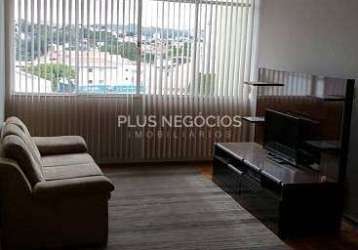 Apartamento com 3 dorms, condomínio edificio sant'ana, sorocaba - r$ 355 mil, cod: 218716