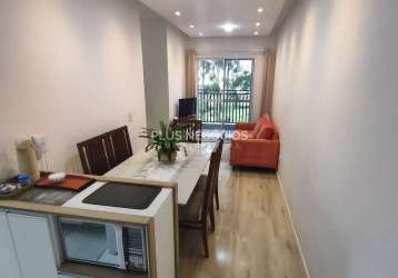 Oportunidade imperdível! apartamento com 3 dorms em caguassu, sorocaba - r$ 290 mil, cod: ap3911_pl