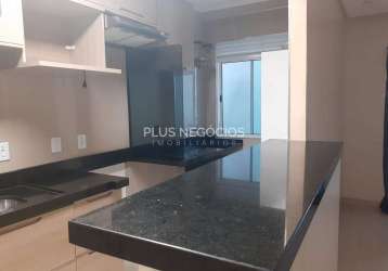 Apartamento com 3 dorms, novo osasco, osasco - r$ 315 mil, cod: 219464