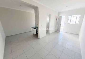 Kitnet com 1 dorm, vila nova sorocaba, sorocaba - r$ 138 mil, cod: 219931