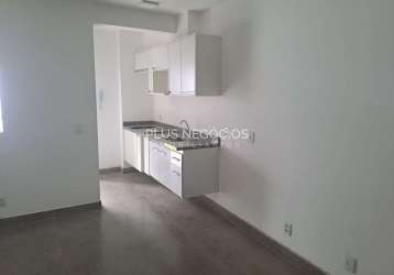 Studio com 1 dorm, villagio verde, sorocaba