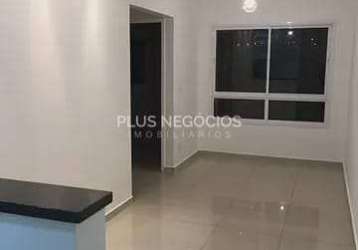 Apartamento com 2 dorms, boulevard ipanema, sorocaba - r$ 200 mil, cod: 219536