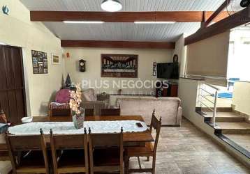 Casa com 3 dorms, jardim américa, sorocaba - r$ 750 mil, cod: 219859