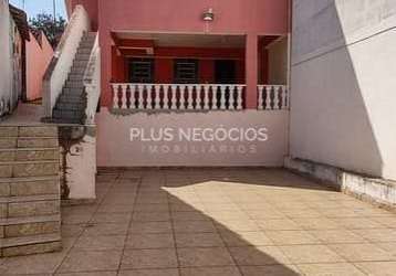 Casa com 2 dorms, vila haro, sorocaba - r$ 689 mil, cod: 218386