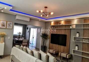 Casa com 3 dorms, jardim nápoli, sorocaba - r$ 520 mil, cod: 219168