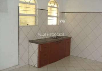 Casa com 2 dorms, centro, votorantim - r$ 455 mil, cod: 218890