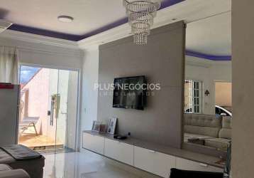 Casa com 4 dorms, jardim piazza di roma ii, sorocaba - r$ 530 mil, cod: 217423