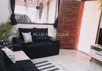 Casa com 4 dorms, jardim altos do itavuvu, sorocaba - r$ 400 mil, cod: 219546