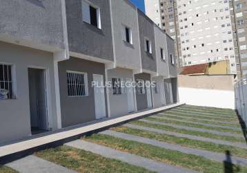 Casa com 2 dorms, jardim betânia, sorocaba - r$ 209 mil, cod: 219406