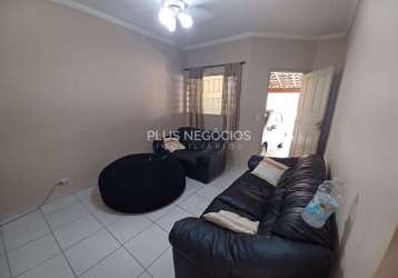 Casa com 2 dorms, jardim wanel ville iv, sorocaba - r$ 330 mil, cod: 218759