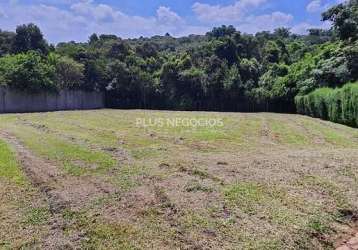 Terreno  vivendas do lago, sorocaba - r$ 800 mil, cod: 219159