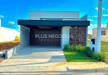 Casa de condomínio com 3 dorms, residencial villagio wanel, sorocaba - r$ 950 mil, cod: 219377