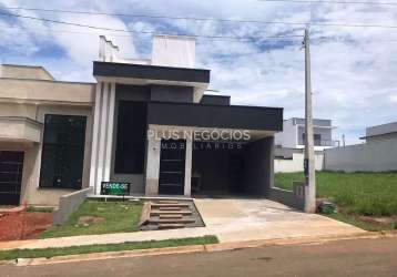 Casa de condomínio com 3 dorms, condomínio reserva ipanema, sorocaba - r$ 1.01 mi, cod: 218739