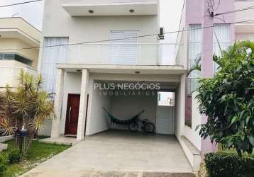 Casa de condomínio com 3 dorms, wanel ville, sorocaba - r$ 1.16 mi, cod: 219247