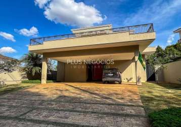 Casa de condomínio com 5 dorms, vivendas do lago, sorocaba - r$ 2.5 mi, cod: 220219