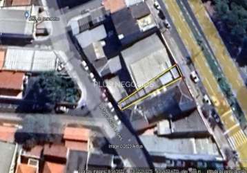 Conjunto comercial com 0 dorm, centro, votorantim - r$ 1 mi, cod: 220277