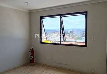 Sala, jardim vergueiro, sorocaba - r$ 330 mil, cod: 217760