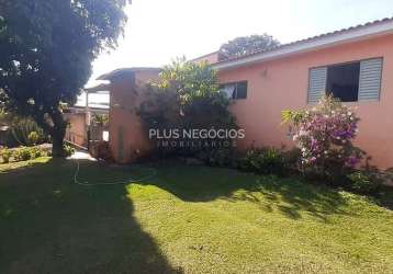 Chácara com 3 dorms, ana maria, sorocaba - r$ 450 mil, cod: 217806