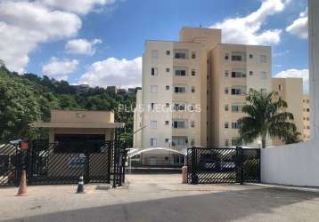 Apartamento para locação, vila guilherme, votorantim, sp