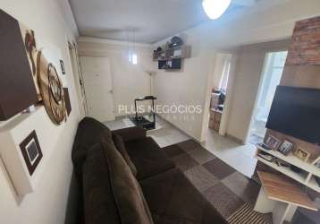 Apartamento à venda, vila barcelona, sorocaba, sp