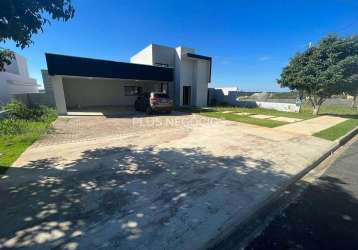 Casa à venda no condomínio village ipanema ii em araçoiaba da serra, sp: charme e conforto em local