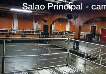 Salão, centro, sorocaba - r$ 2 mi, cod: 217613