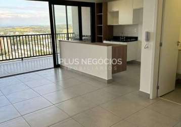 Apartamento para venda e locação, além ponte, sorocaba, sp