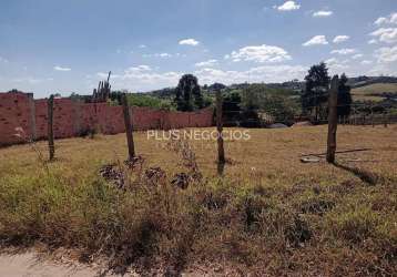 Terreno à venda, terras de camapua, araçoiaba da serra, sp